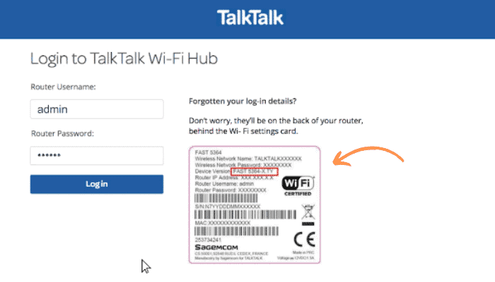 TalkTalk Router Login The Definitive Setup Guide For 2020 TalkTalk Router Login The Definitive Setup Guide For 2020