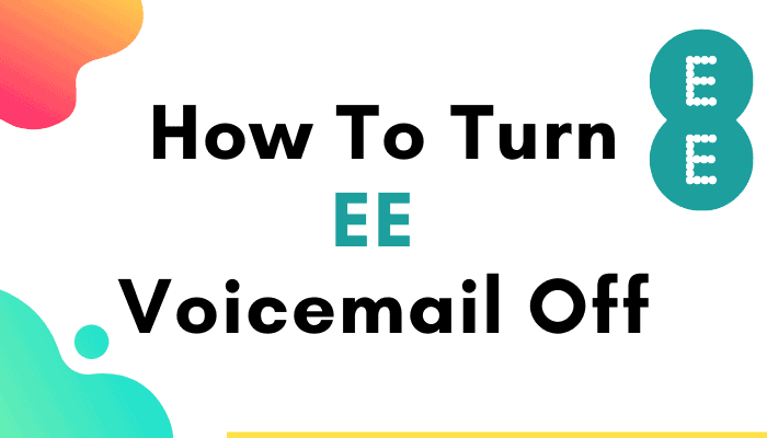 how-to-turn-off-voicemail