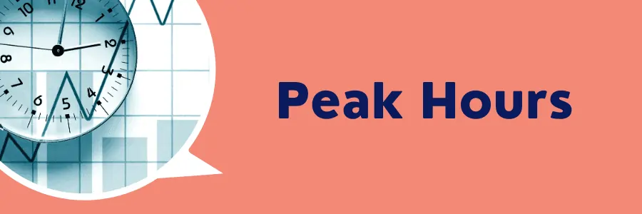 centurylink peak peak hour usage