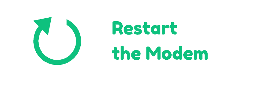 centurylink restart restart modem centurylink