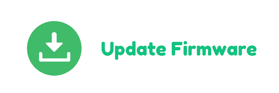 firmware centurylink update firmware