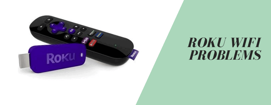 What to Do If Roku Won't Connect To Wireless Network