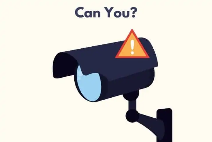 Can You Use Xfinity Camera Without Service? 2 use xfinity camera without service