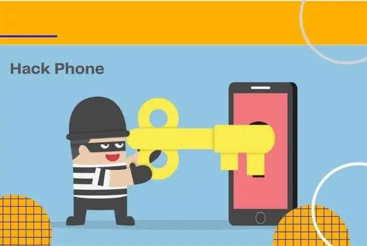 Can Someone Hack into My Phone Through Wifi? 3 how to tell if someone hacked your router