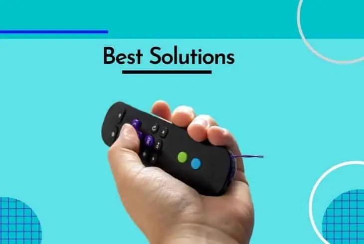 Roku Remote Battery Drain Fix – Complete Guide 2 fix roku remote battery drain issue