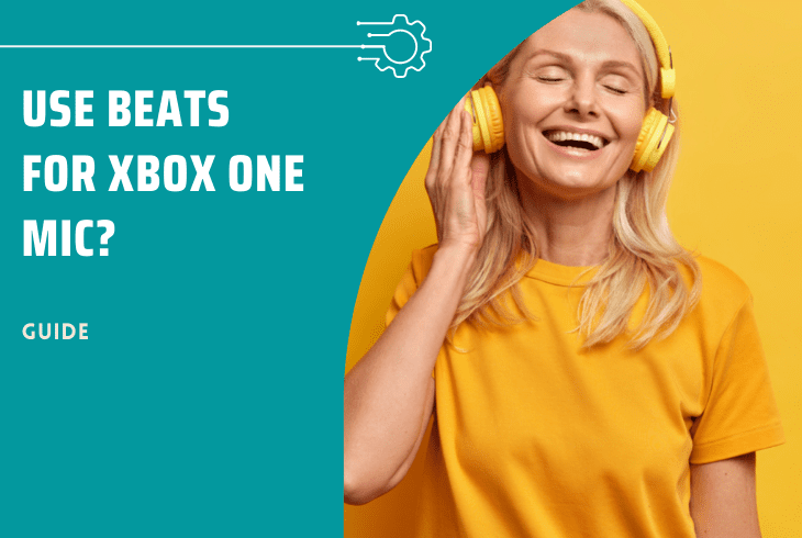 Can beats work discount on xbox one