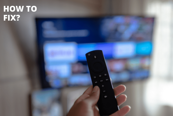 DISH Anywhere on the  Fire TV Stick