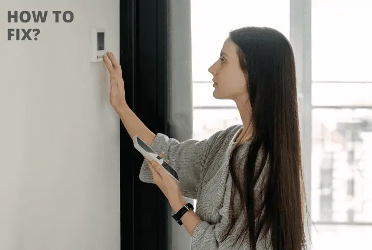 Amazon Smart Thermostat Not Cooling? Here’s How to Fix! 2 fix amazon smart thermostat not cooling