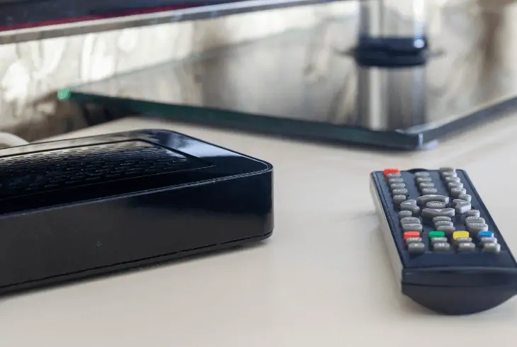 How to Fix Mediacom Channels Not Working Easily? 6 reset cable box