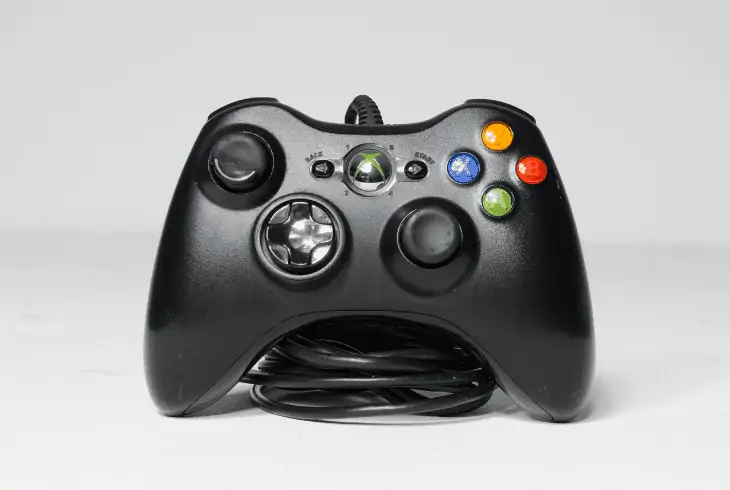 How to Fix Xbox 360 Controller Right Bumper Not Working? 3 tighten controller