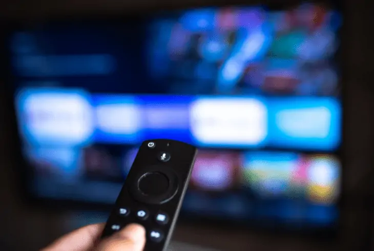 Why Does My Firestick Keep Kicking Me Out Of Apps? - Easy Solutions 3 power cycle firestick
