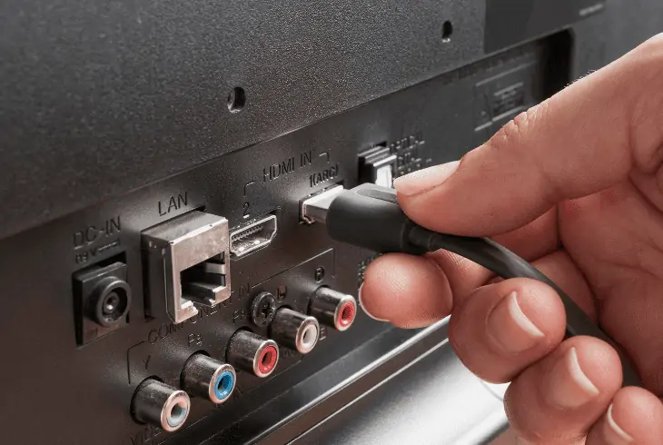 How to Fix Mediacom Channels Not Working Easily? 3 correct input source