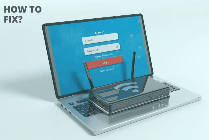 Netgear Router Not Accepting Password? - Fix Guide 2 fix netgear router not accepting password