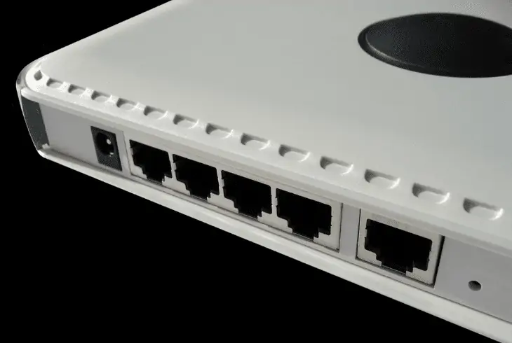 Netgear Router Not Accepting Password? - Fix Guide 7 reset router