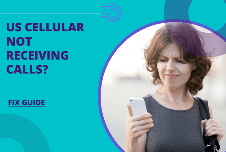 us cellular not receiving calls