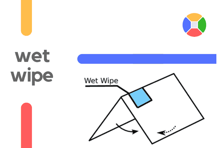 How to Fix Epson WF2540 Printer Paper Jam Error? 5 use wet wipe
