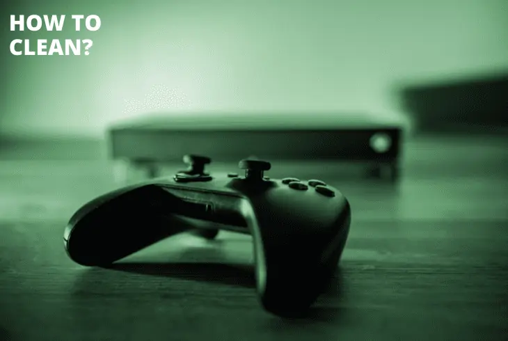 How to Clean Xbox 360 Disc? – All You Need to Know! 2 clean xbox 360 disc