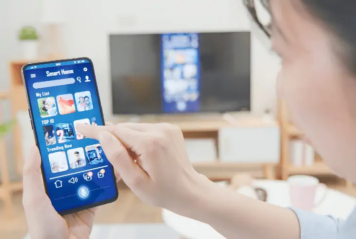 Can You Cast Virgin TV Go? - Best Options 3 cast on android