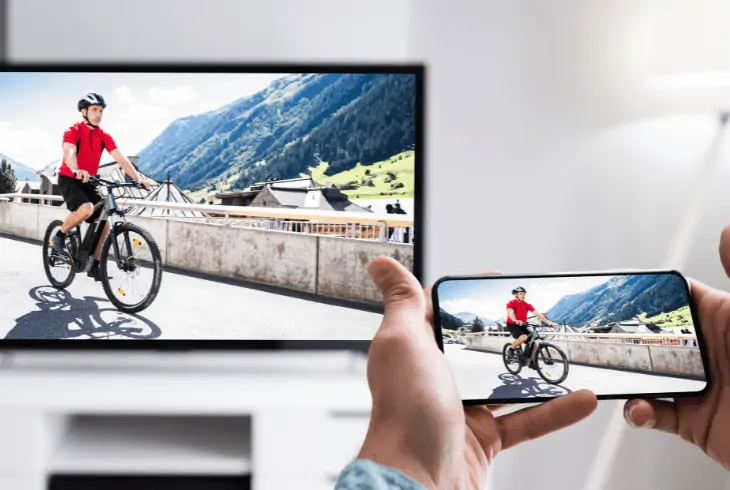 Can You Cast Virgin TV Go? - Best Options 4 chromecast on ios