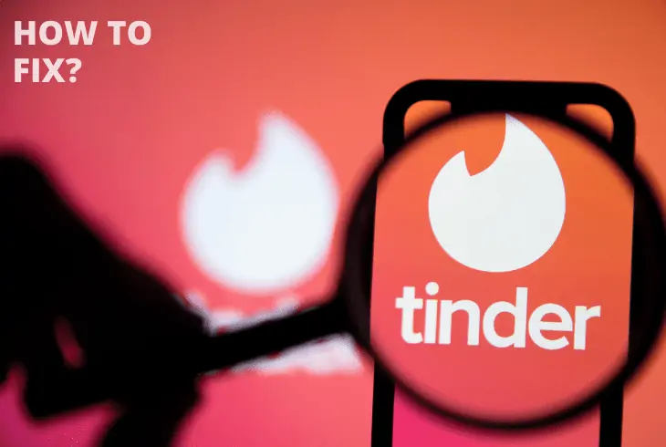 Why Can’t I Delete My Tinder Account? (Delete In Minutes!) 2 fix why can't i delete my tinder account