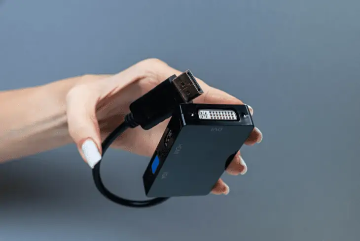 Can You Cast Virgin TV Go? - Best Options 7 use hdmi adapter