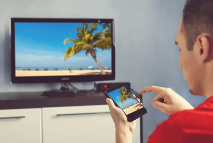 Can You Cast Virgin TV Go? - Best Options 6 scren mirroring