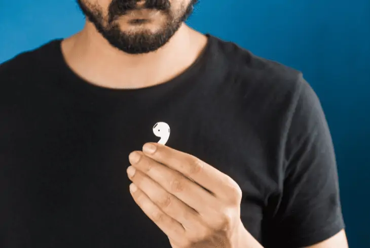 Airpod Pro Beeping After Getting Wet? Here’s How To Fix It 3 what not to do after wet