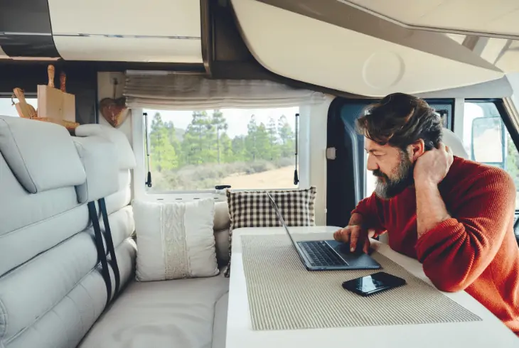 Can I Use T-Mobile Home Internet Anywhere? 4 use tmobile rv