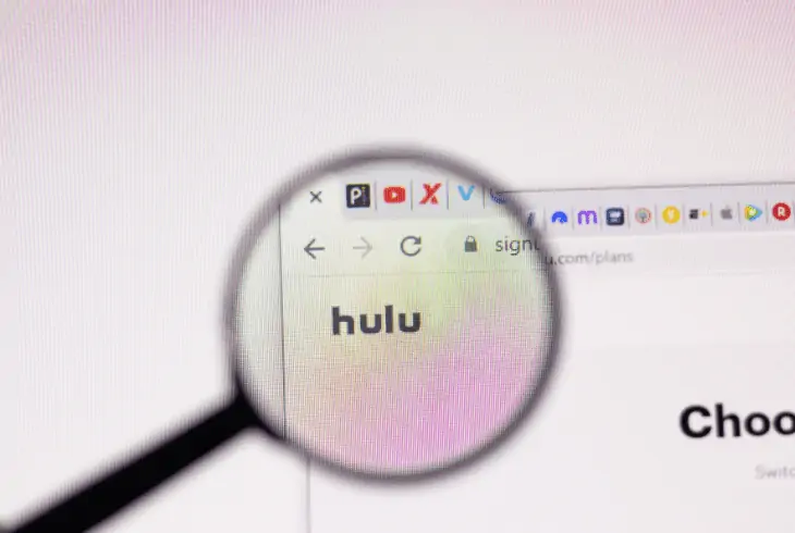 How to Get a Refund from Hulu? – Complete Guide 4 sending request on website