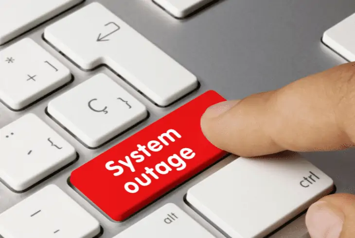 How to Fix Virgin Media TV Code C133? 7 server down check
