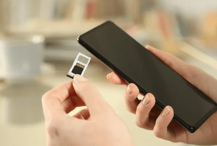 SafeLink SIM Card Not Working? - Here’s How to Fix 3 check sim activation