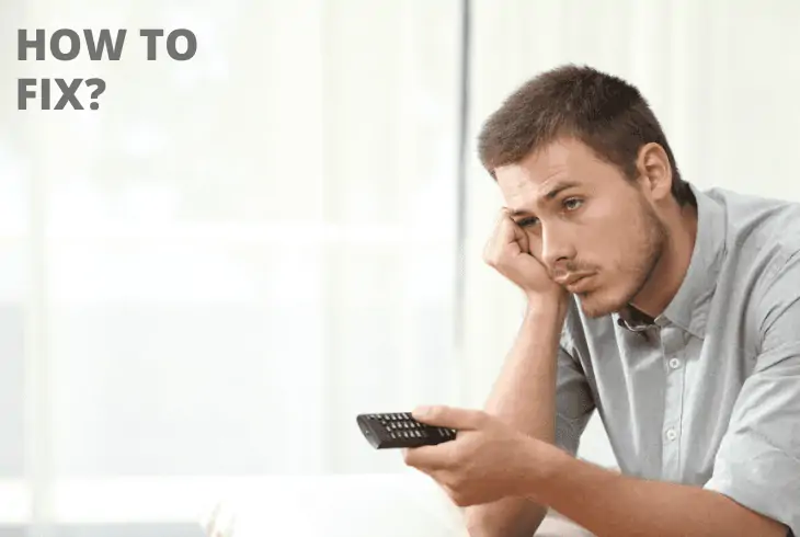 How to Fix Virgin Media TV Code C133? 2 fix virgin media tv code c133