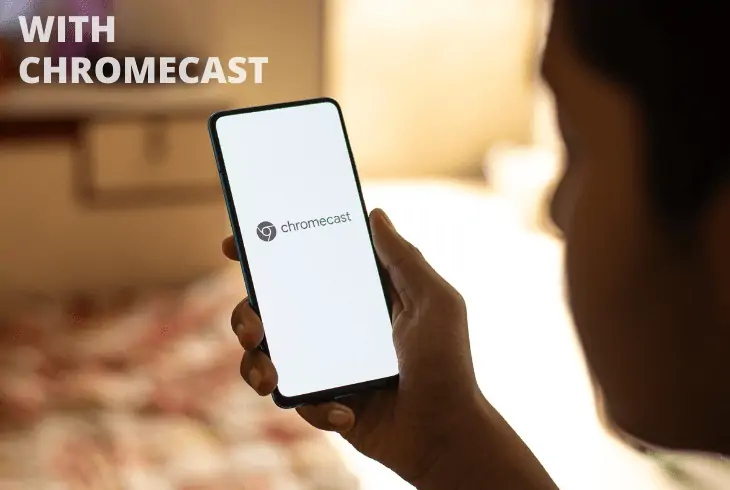 Can You Cast Virgin TV Go? - Best Options 2 cast virgin tv go with chromecast