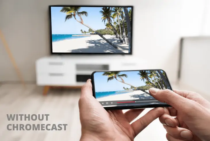 Can You Cast Virgin TV Go? - Best Options 5 cast virgin tv go without chromecast