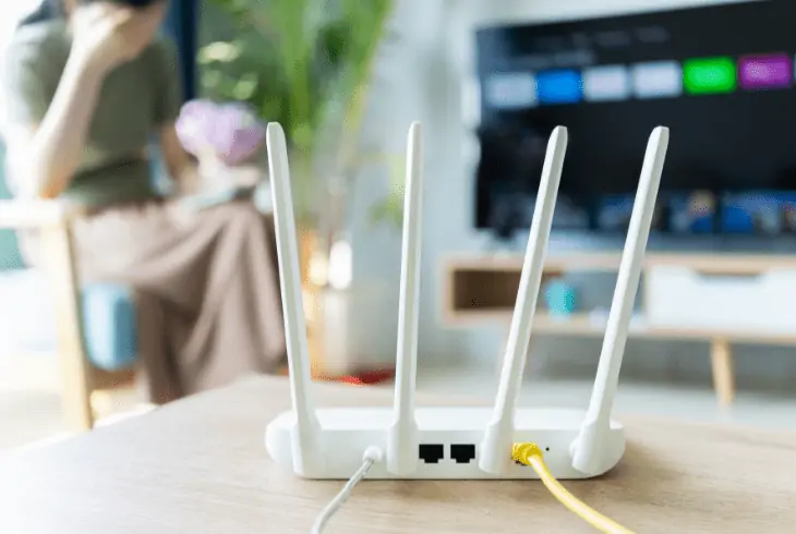 How to Fix Virgin Media TV Code C133? 5 reconnect wifi box