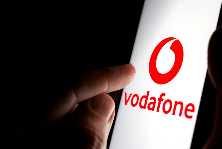 How to Fix Vodafone Internal Server Error? 6 reinstall app