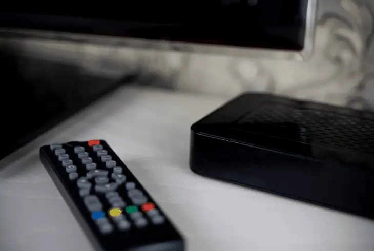 How to Fix Virgin Media TV Code CS2004? 6 reset cable box