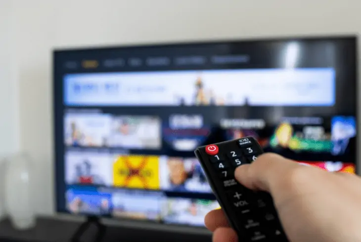 How to Fix Virgin Media TV Code CS2004? 5 retune channels