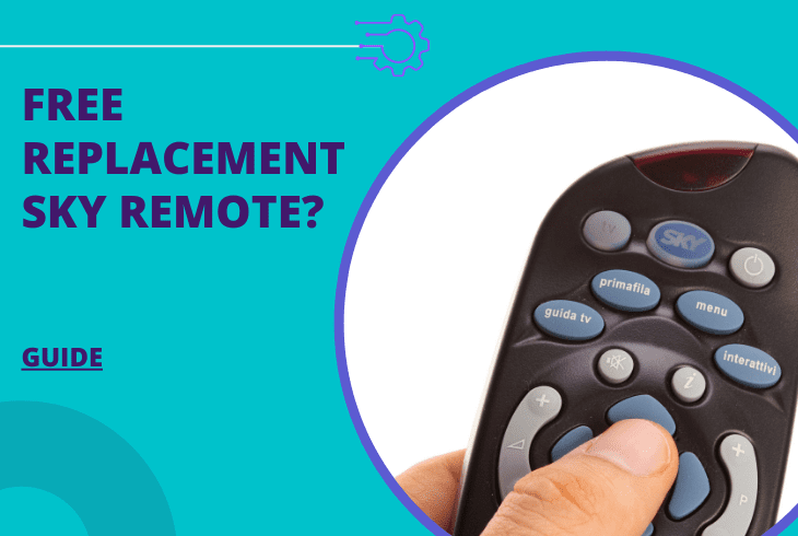 can-i-get-a-free-replacement-sky-remote-best-options