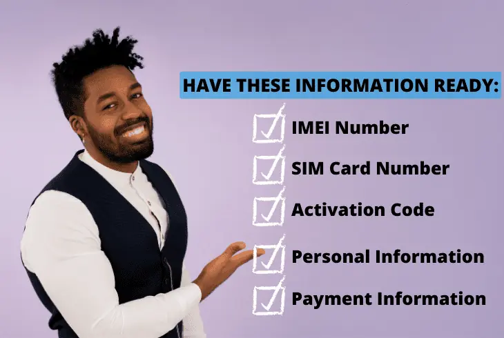 How To Activate My Truconnect Phone? - Complete Guide 2 before activating truconnect phone