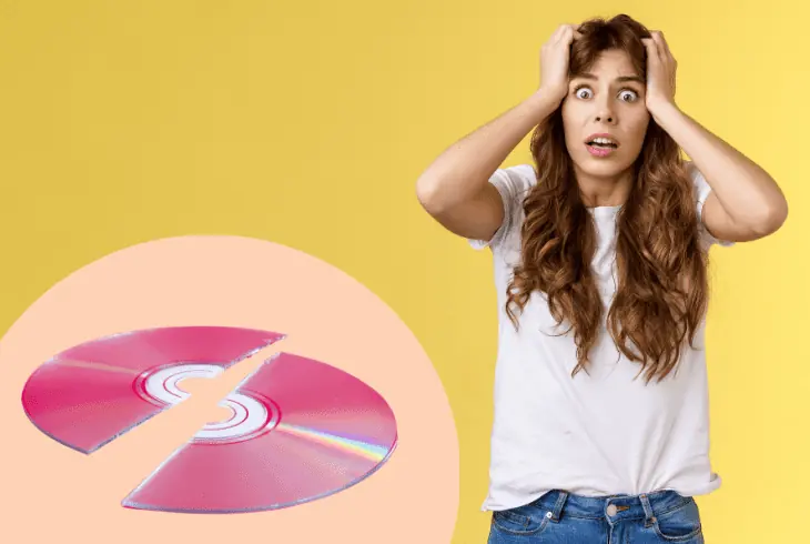 What Happens If You Don't Return A Redbox Movie? 9 damage to redblox rentals