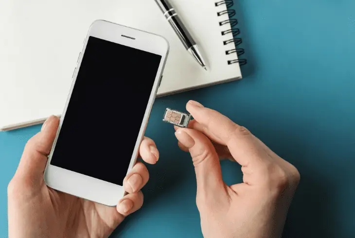 How To Activate My Truconnect Phone? - Complete Guide 5 insert sim card that works