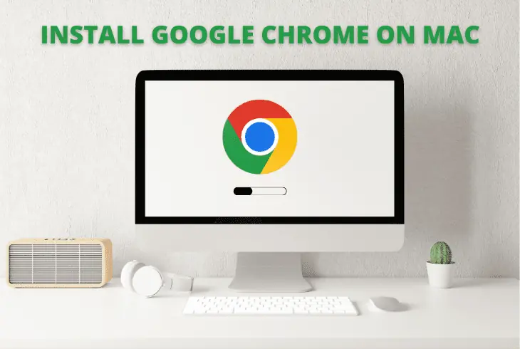 How to Fix HBO Max Not Working on Chrome? 9 install google chrome on mac