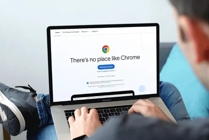 How to Fix HBO Max Not Working on Chrome? 8 install google chrome on windows