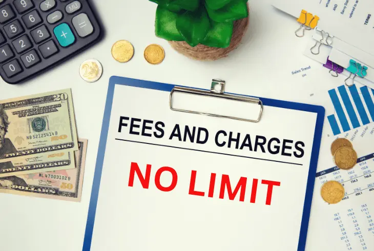 What Happens If You Don't Return A Redbox Movie? 8 no limit on charges