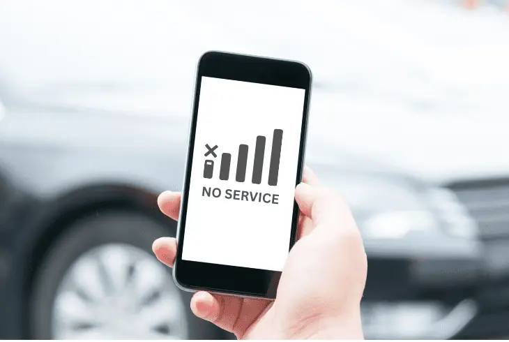 TruConnect Mobile Network Not Available? - Fix Guide 3 not available