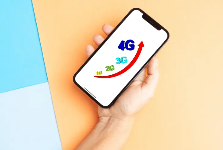 TruConnect Mobile Network Not Available? - Fix Guide 10 modes of network