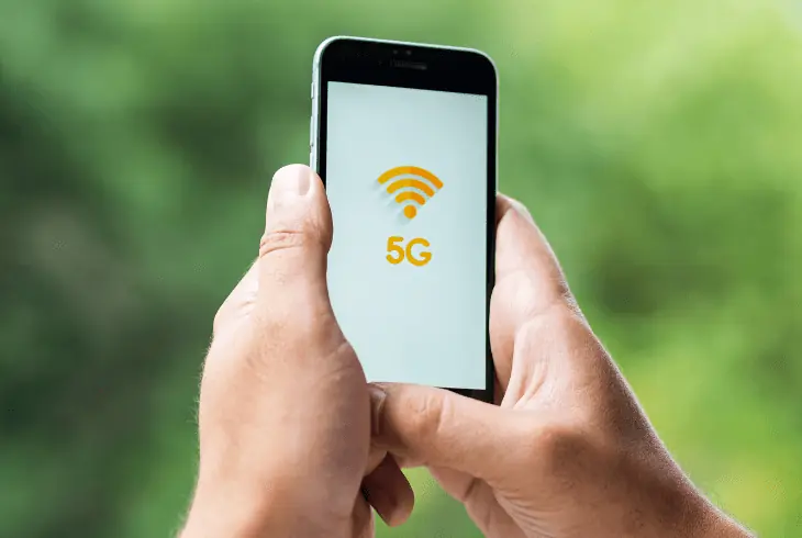 TruConnect Mobile Network Not Available? - Fix Guide 9 set network mode