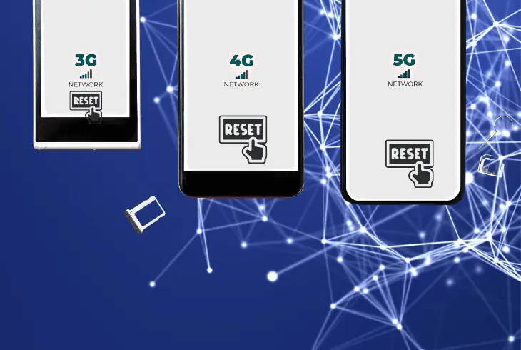 TruConnect Mobile Network Not Available? - Fix Guide 11 reset mobile networks