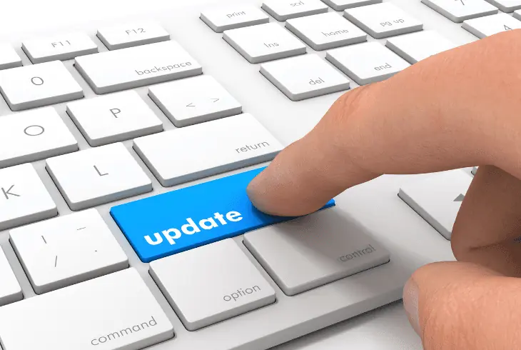 How to Fix HBO Max Not Working on Chrome? 3 update google chrome